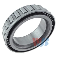 Rr Inner Bearing  WJB  WT3984
