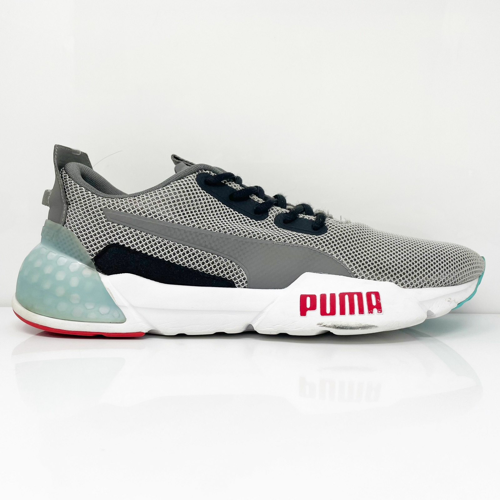 puma cell phase castlerock