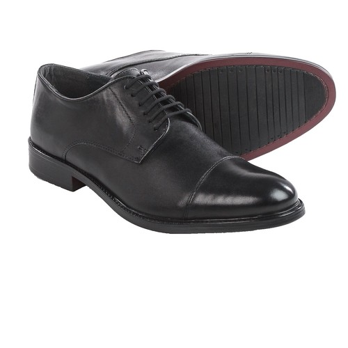 Joseph Abboud Burgundy Leather Oxford Dress Shoe Men's 9 M | eBay Joseph Abboud Burgundy Leather Oxford Dress Shoe Men's 9 M | eBay