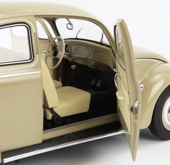 1/18 Autoart 79778 1955 VW Volkswagen Beetle 1200 Limousine