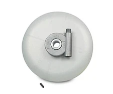 Hub speedometer drive Simson S50 S51 S53 S83 drum brake speedometer drive MMB 16 inch