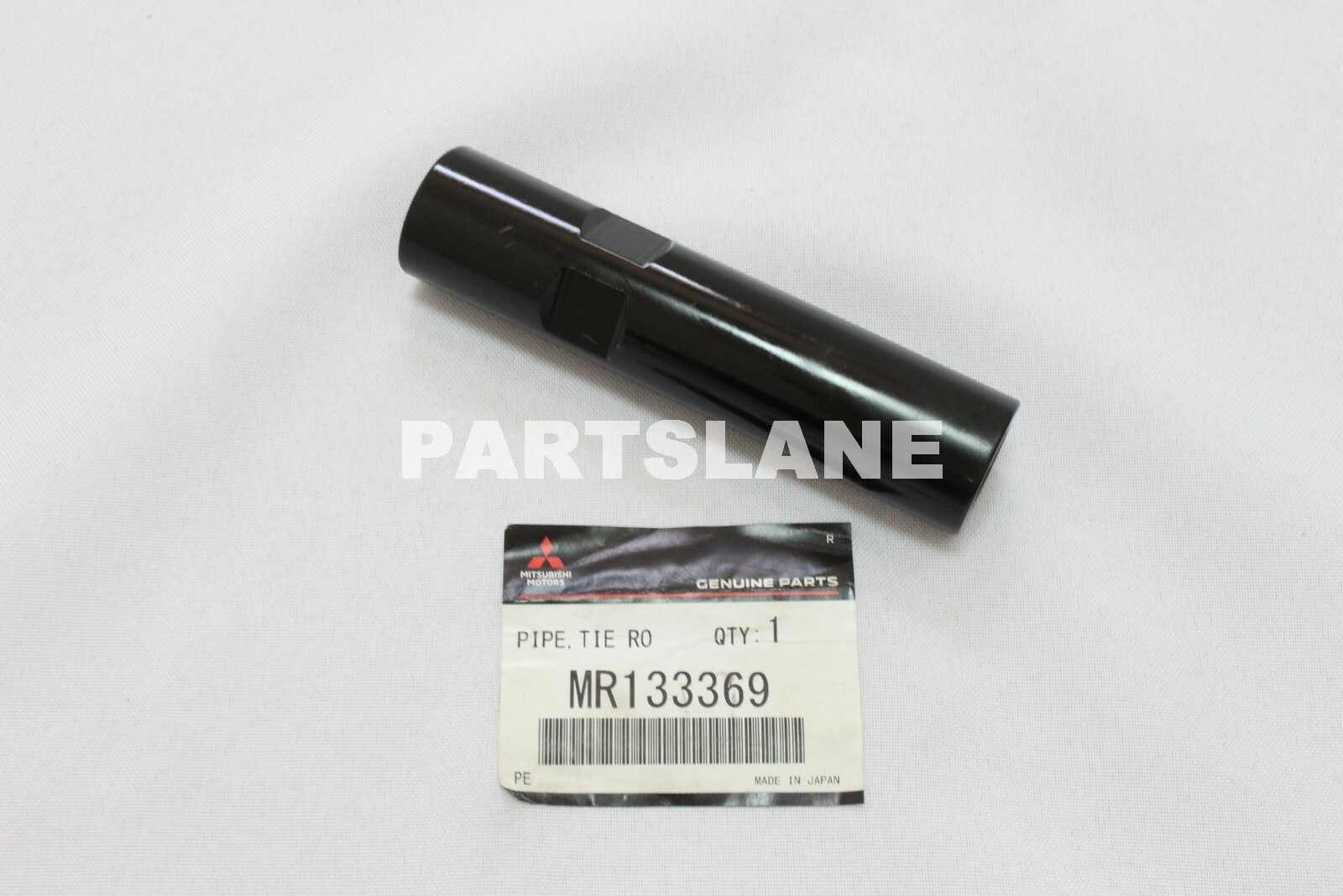 MR133369 Mitsubishi OEM Genuine Pipe Tie Rod End for sale online  