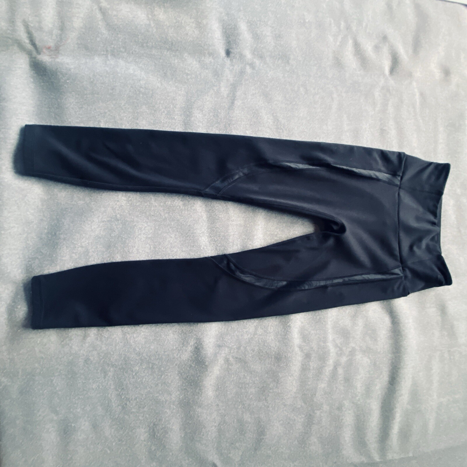 Fabletics Motion365 Black Activewear Leggings - image 1