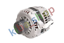 ALTERNATOR 12V 135A FITS RVI MASCOTT NISSAN INTERSTAR PATROL GR V TERRANO II