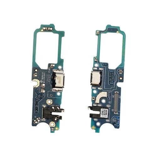 CONNETTORE DI RICARICA PER REALME 6 PRO RMX2061 RMX2063 MICROFONO DOCK ORIGINALE