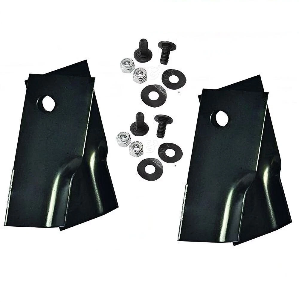 Rover mulcher blades hot sale