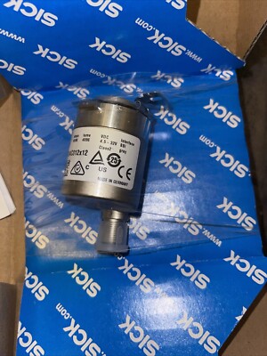 SICK Absolut-Encoder AHM36B-BDAC012x12 1075223 OVP