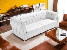 MEME Divano CHESTER design italiano. Realizzabile anche letto