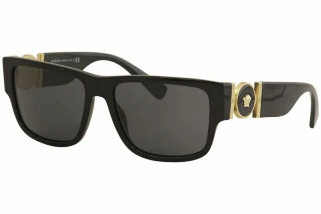 Versace Men's Sunglasses