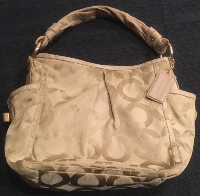 Best shoulder online bag coach
