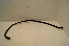 1994 Jaguar XJS Convertible - Left Front Body Trim Rubber Molding OEM