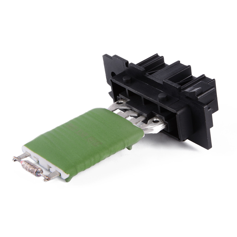 HEATER BLOWER MOTOR FAN RESISTOR FIT CITROEN NEMO RELAY JUMPER FIAT