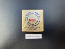 NSK 7006CTRDULP4Y ABEC-7 Ball Screw Bearing S...