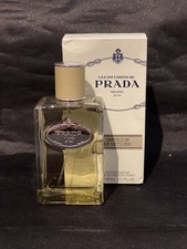 Prada Infusion De Vetiver 100ml Eau de Parfum EDP