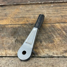 Vintage Simplex Shifter Shift Left Lever Down Tube Replacement NOS Shifter 70s