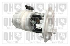 Quinton Hazell QFP1049 Fuel Pump Electric Replacement Fits Citroen Peugeot