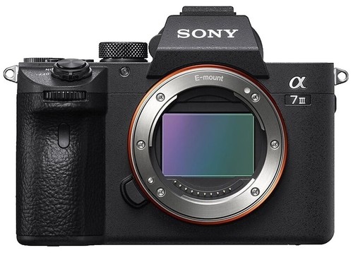 NEW For Sony A7M4 A7IV Camera LCD Screen Display + Cover + Back