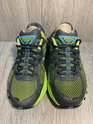 brooks adrenaline trail