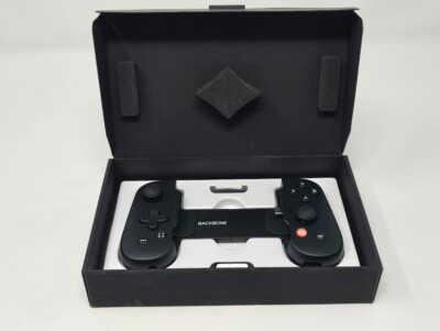 BACKBONE One Mobile Gaming Controller for Android/iPhone 15 Series (USB-C) USED