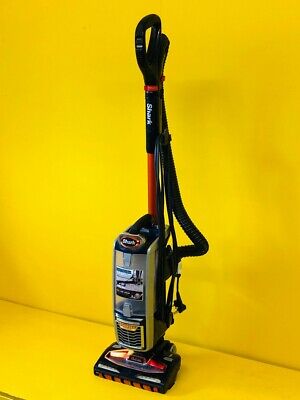 Shark Duo Anti Haar Wrap Lift entfernt 