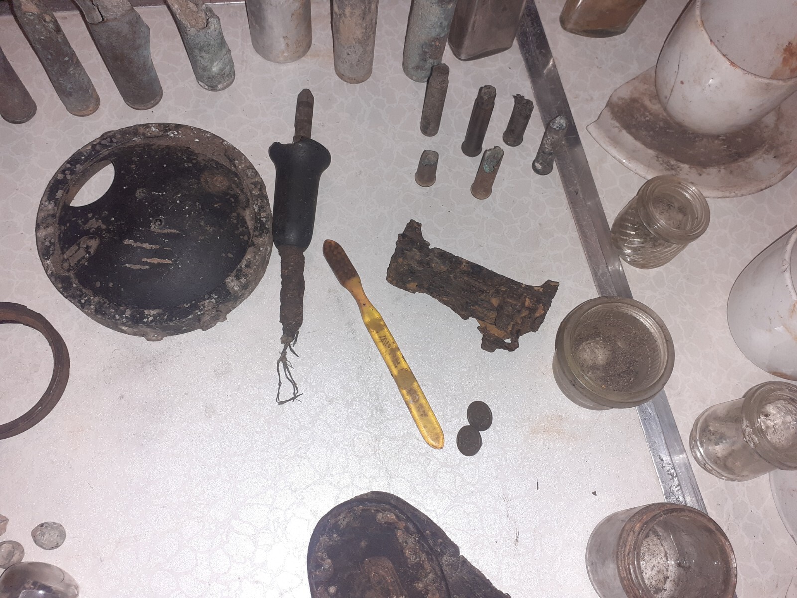 ww2 relics Joblot eBay