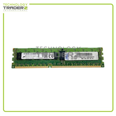 00D5034 IBM 8GB PC3-14900 DDR3-1866MHz ECC Reg Single