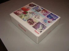 Dionex OnGuard II A 1cc Cartridge 12 Pack - PN: 088355