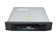 EMC VNXe Series VNXe3100 Disk Array Enclosure, V2-DAE-12, 100-542-104