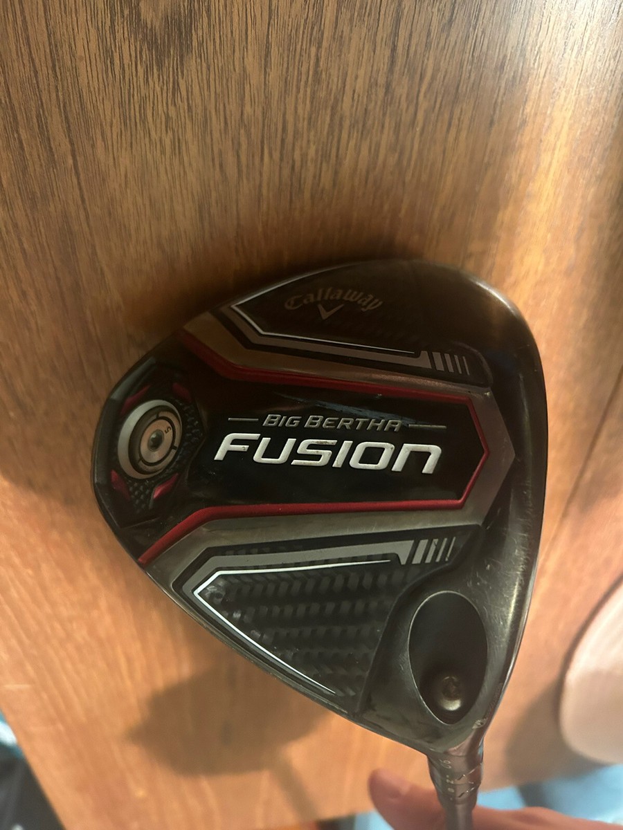 Callaway Big Bertha 10.5° Callaway Golf Big Bertha B21 Driver 10.5° Mens/Right