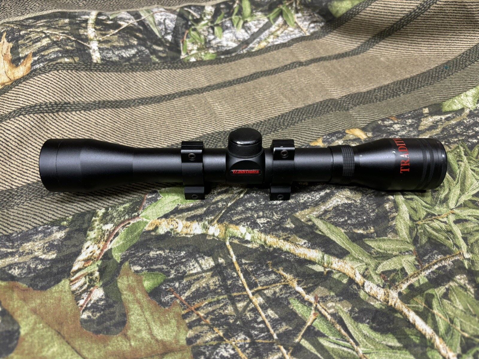 traditions-scope-4x32-with-rings-1-duplex-reticle-ebay