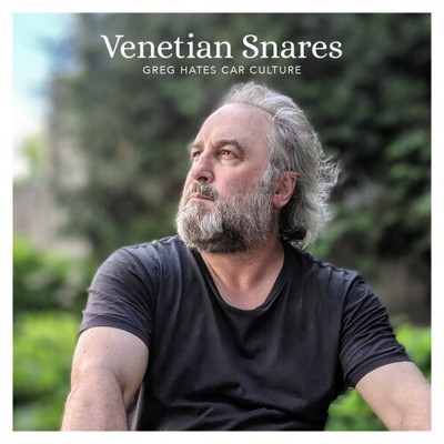 Greg hasst Car Culture (20th Anniversary Edition) von Venetian Snares [Audio CD]
