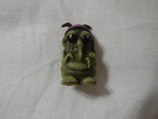 The Trash Pack Gross Zombies Series - Ugly Bed Bug - Rare-Trashie