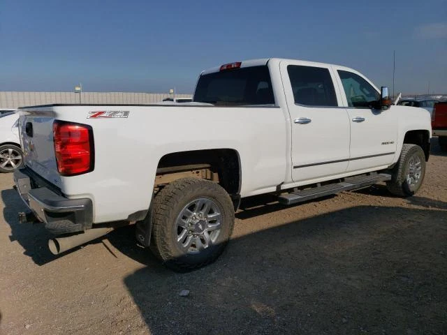 Used Front Left Door Interior Trim Panel fits: 2017 Chevrolet Silverado 3500 pic Foto 3 de 4