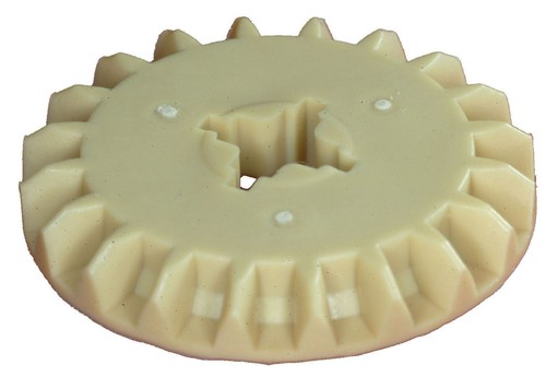Lego Parte 32198 Technic Gear 20 bisel de dientes. Select Color - Imagen 3 de 3