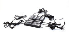 Lote de 10 cargadores para computadoras portátiles Dell LA45NM140 HA65NS5-00 FA45NM160 LA65NS2 y más OEM