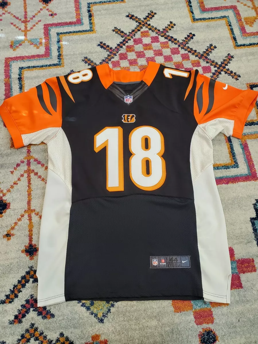 cincinnati bengals jersey