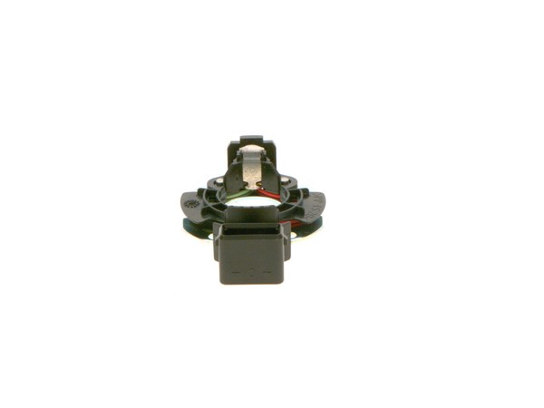 Bosch Impulsgeber Kurbelwelle FüR VW Golf III Passat Variant Seat Toledo I-image