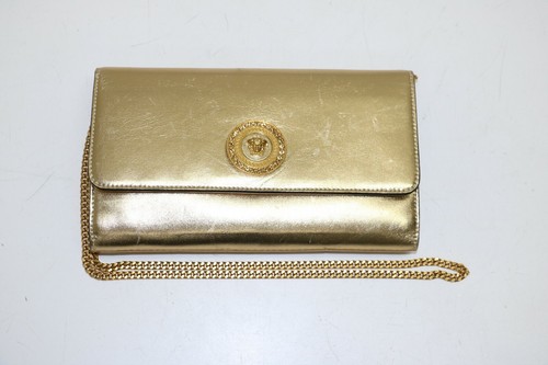 Swarovski Crystal Clutch Bag 