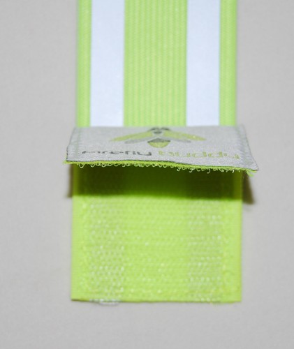 New Firefly Buddy Unisex Adult Neon Yellow Reflective Cycling Vest & Bands XL - Picture 10 of 12