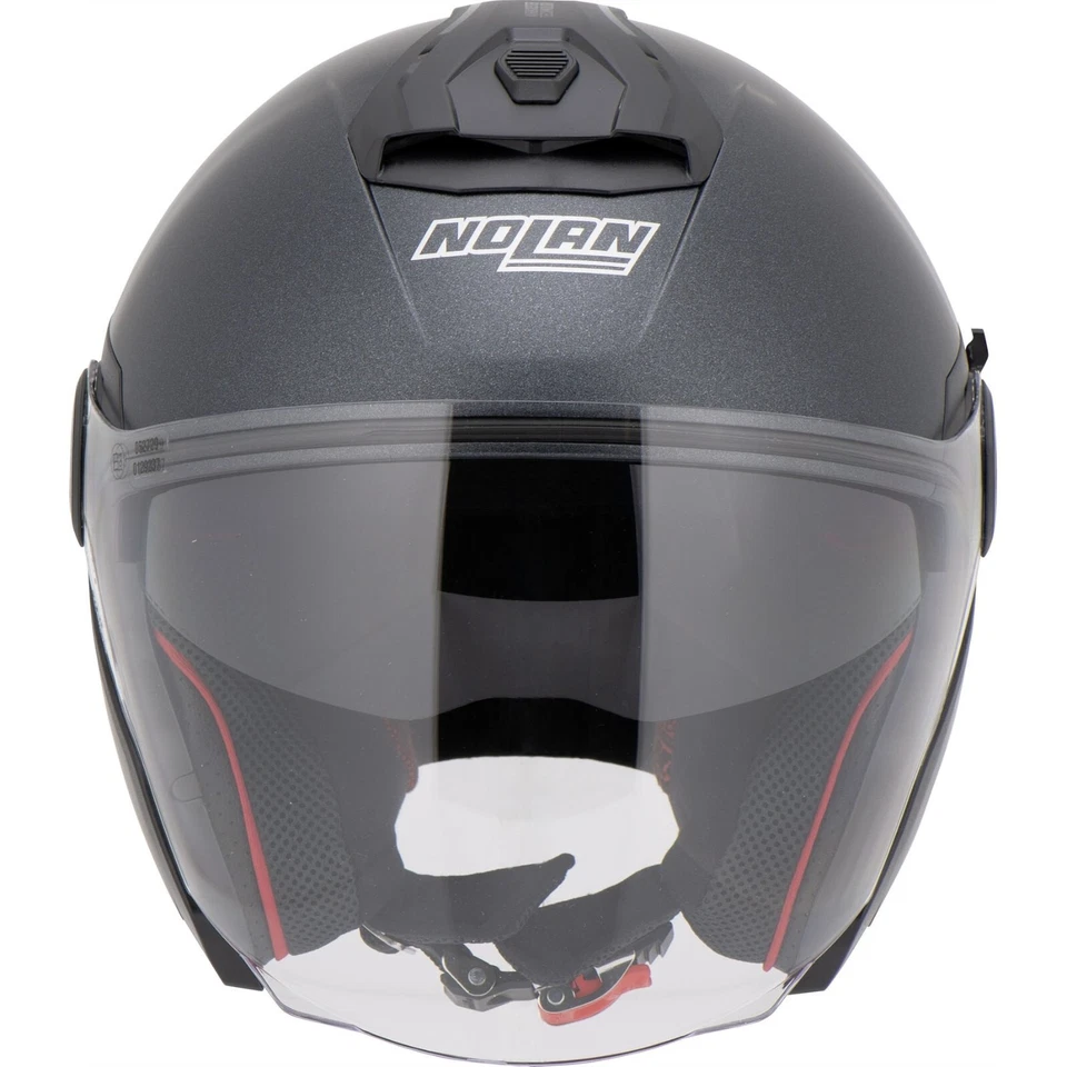 Casco Nolan N40-5 - Immagine 2 di 4