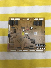 DA94-02963A Samsung Refrigerator MAIN Control board free shipping