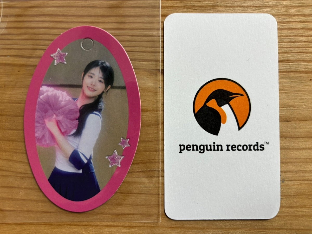 QWER - 1ST MINI ALBUM MANITO Platform ver. MINIRECORD POB