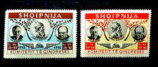Albanien, Roosevelt, Churchill (4413)