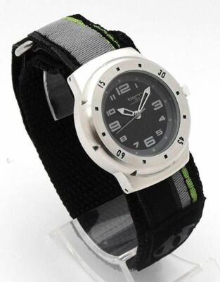 Jungen Boardrider Quick Fix Sport Analog Uhr von Terrain Modell TV-1312B