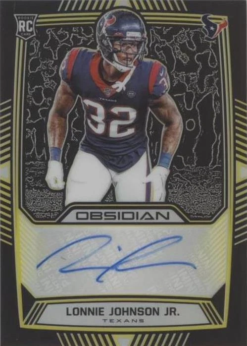 Electric Etch Yellow