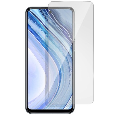 TEMPERED GLASS SCREEN PROTECTOR For XIAOMI MI 10T LITE FULL COVERAGE GORILLA LCD