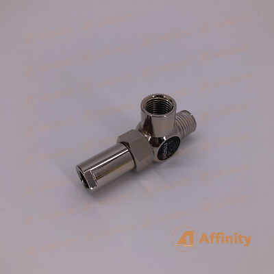 POSU PC1/4 Connector Tool Cylinder Check Valve