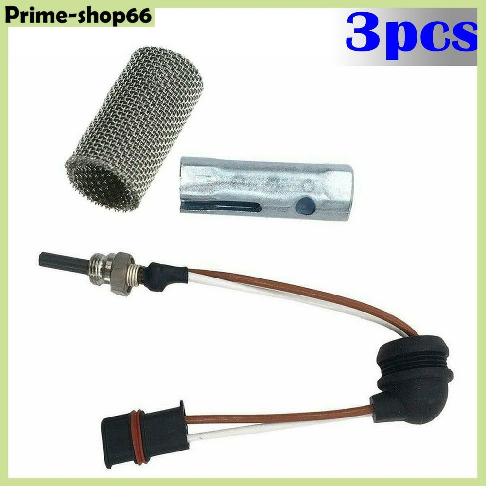 Kit Candeletta Per Riscaldatore Eberspacher Airtronic D2 D4 D4S 2 Pin 12V