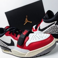 Jordan 1 Alpha Chicago for Sale - Authenticity Guaranteed - eBay