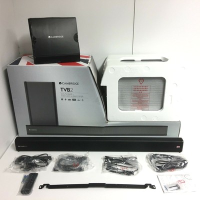 cambridge audio tvb2 v1